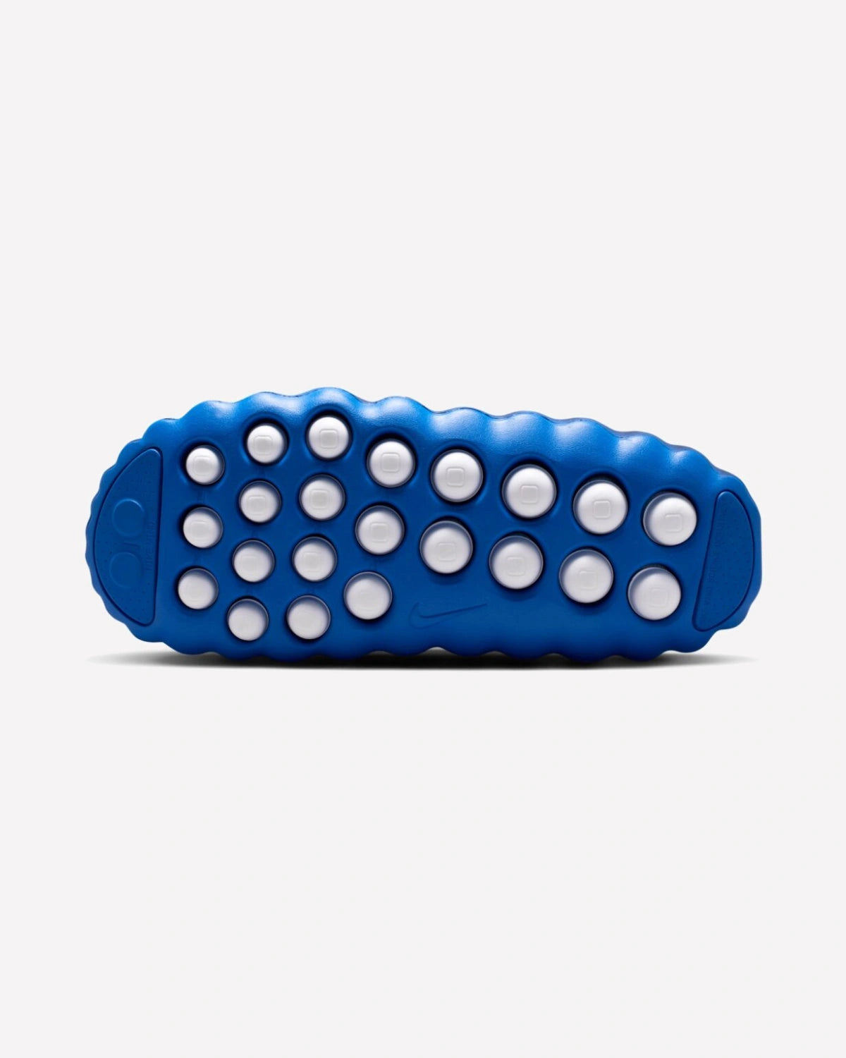 Nike Mind 001 Slide Blackened Blue Game Royal