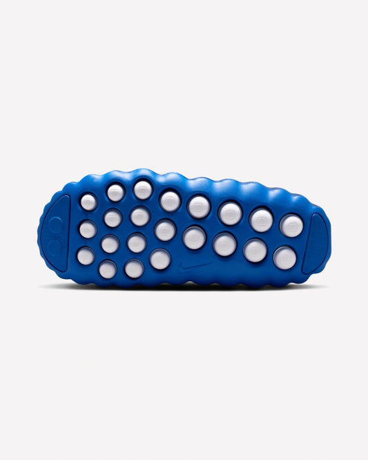 Nike Mind 001 Slide Blackened Blue Game Royal