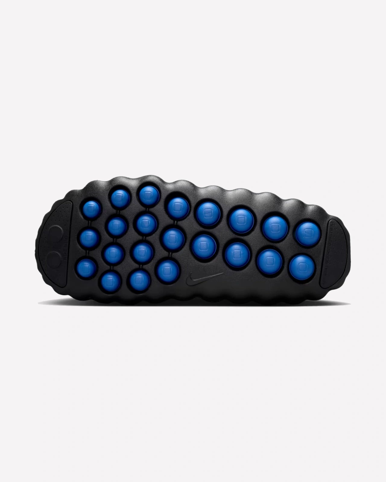 Nike Mind 001 Slide Fragment Black