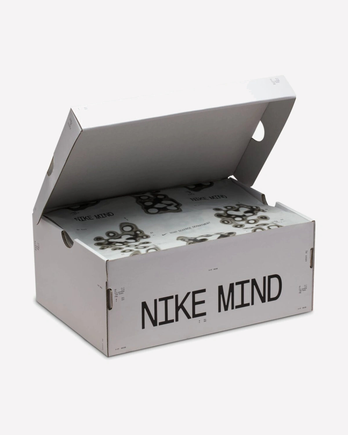 Nike Mind 001 Slide Geode Teal Light Menta