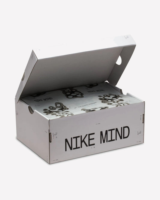 Nike Mind 001 Slide Geode Teal Light Menta