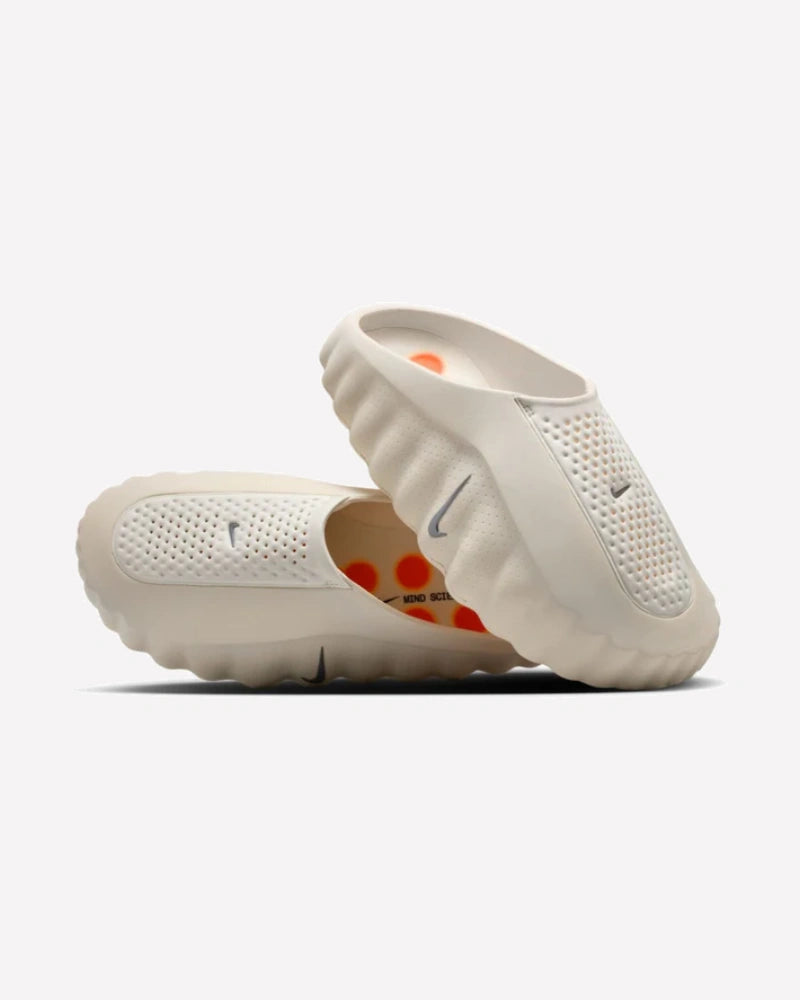 Nike Mind 001 Slide Light Bone
