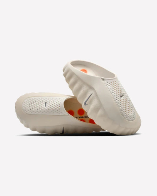 Nike Mind 001 Slide Light Bone