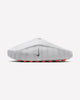 Nike Mind 001 Slide Light Smoke Grey