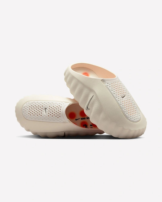 Nike Mind 001 Slide Sail — vista superior