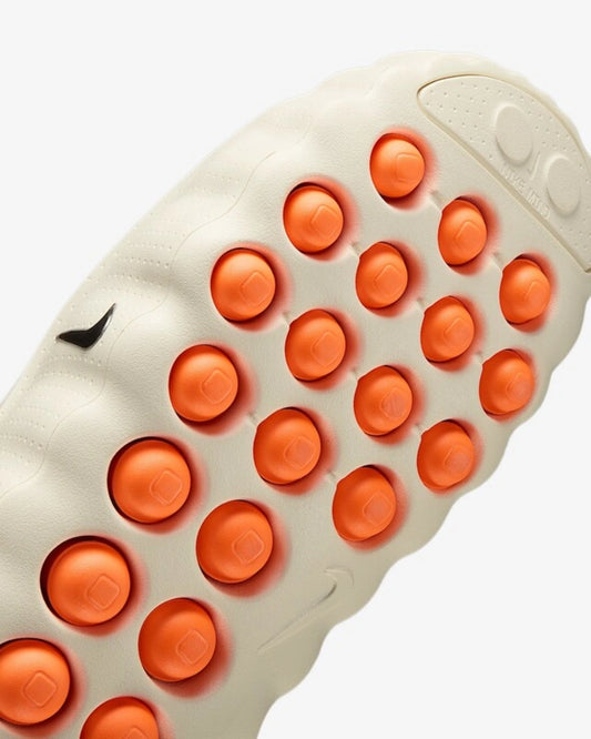 Nike Mind 001 Slide Sail — suela