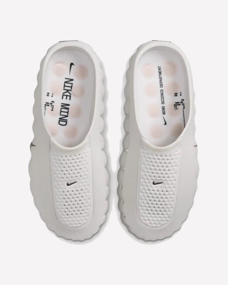 Nike Mind 001 Slide Summit White
