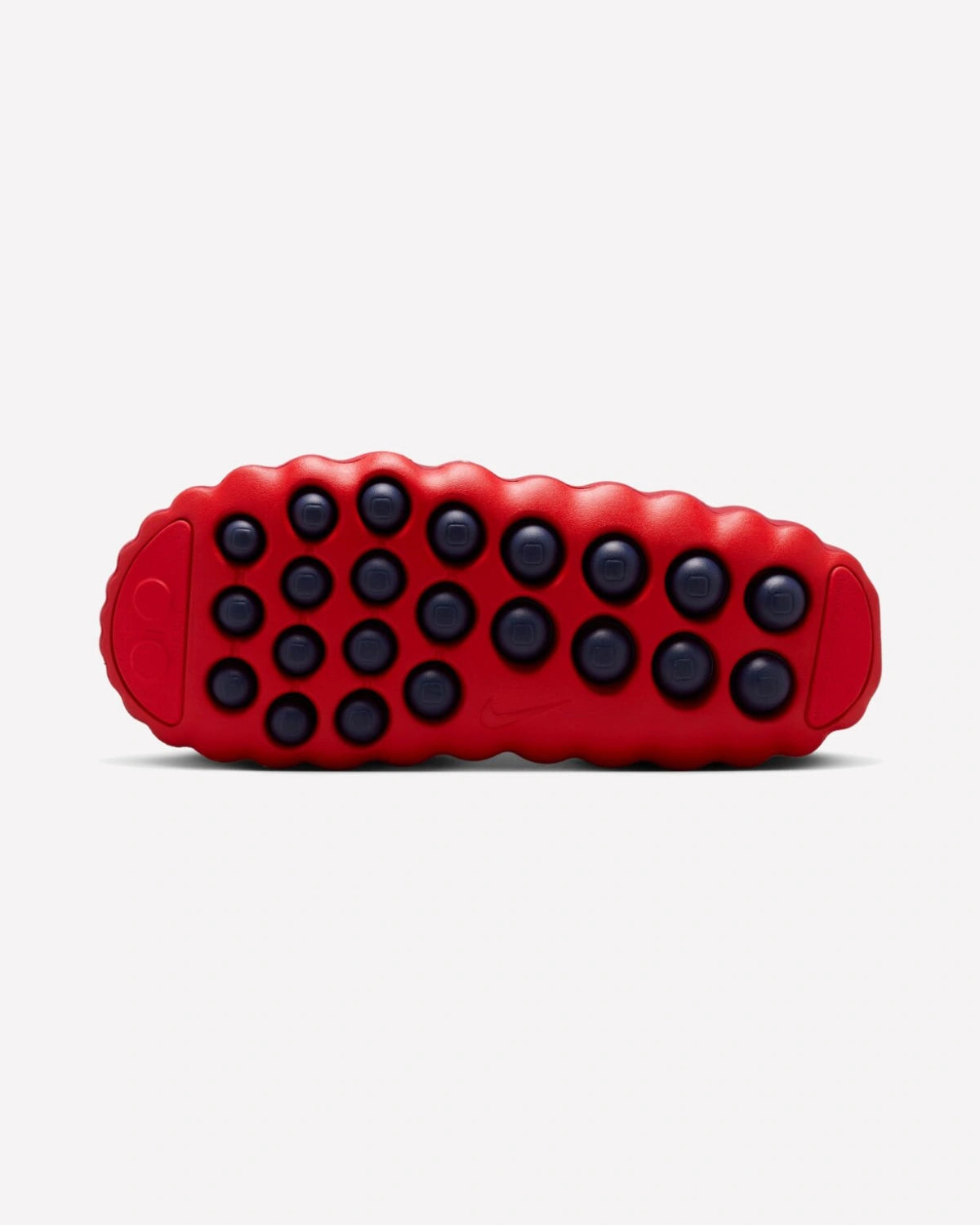 Nike Mind 001 Slide Team Red University Red