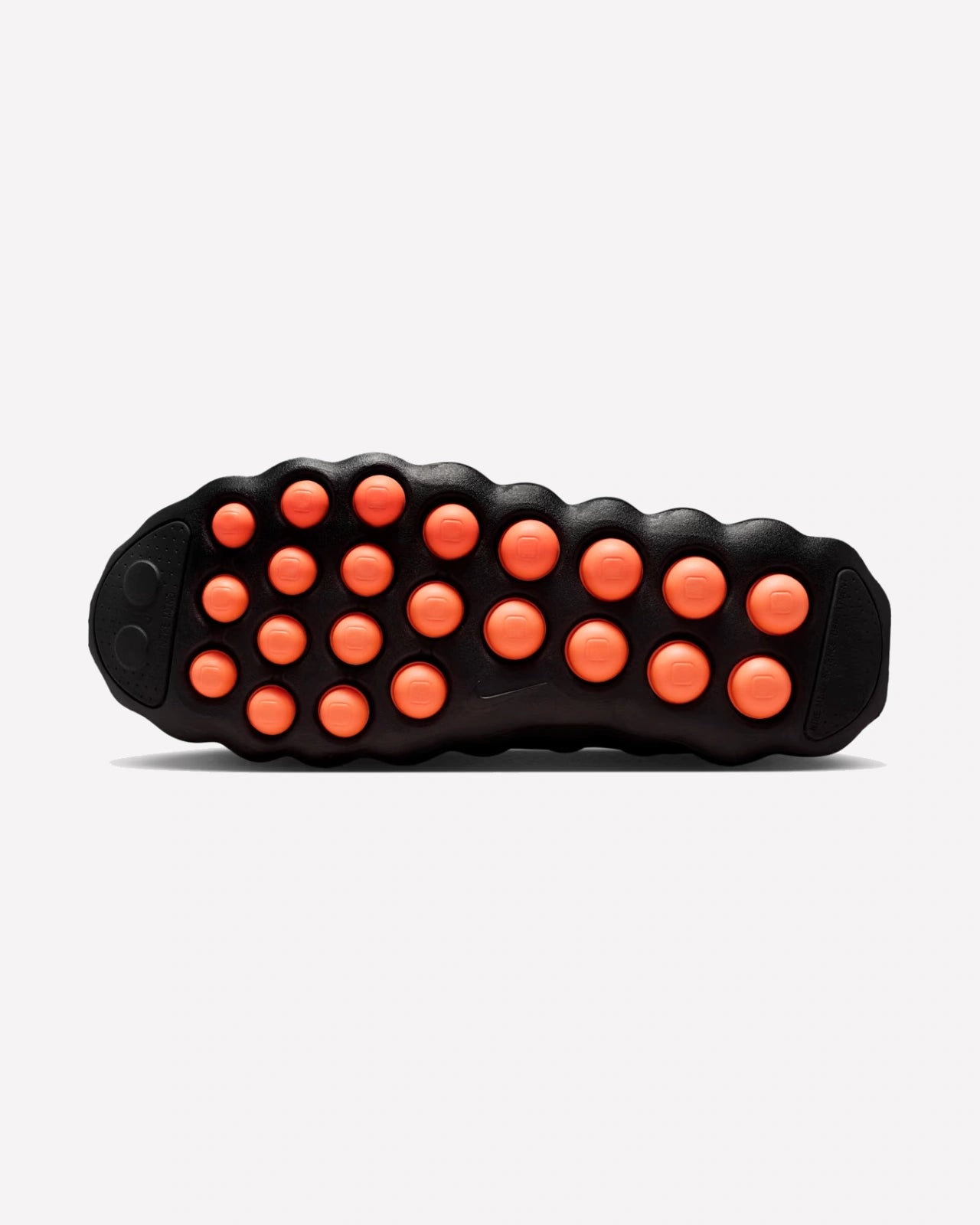 Nike Mind 002 Black Hyper Crimson