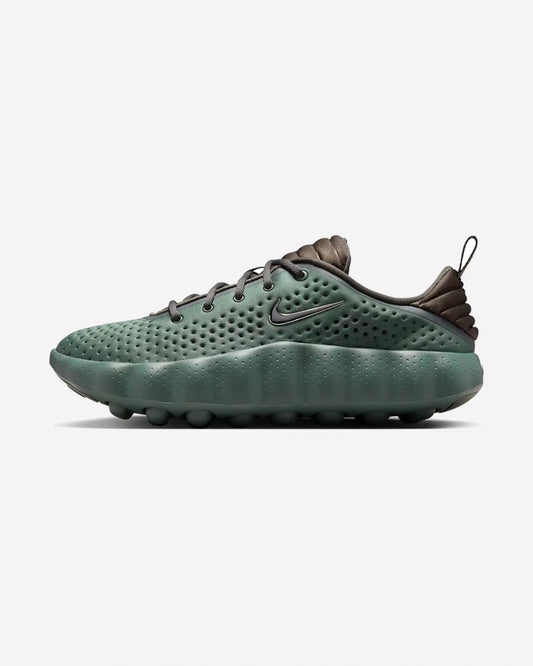 Nike Mind 002 Camo Green — vista lateral