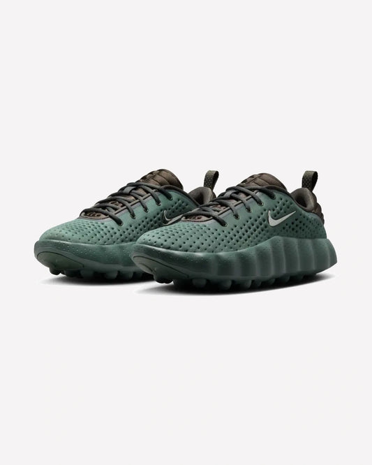 Nike Mind 002 Camo Green — vista superior