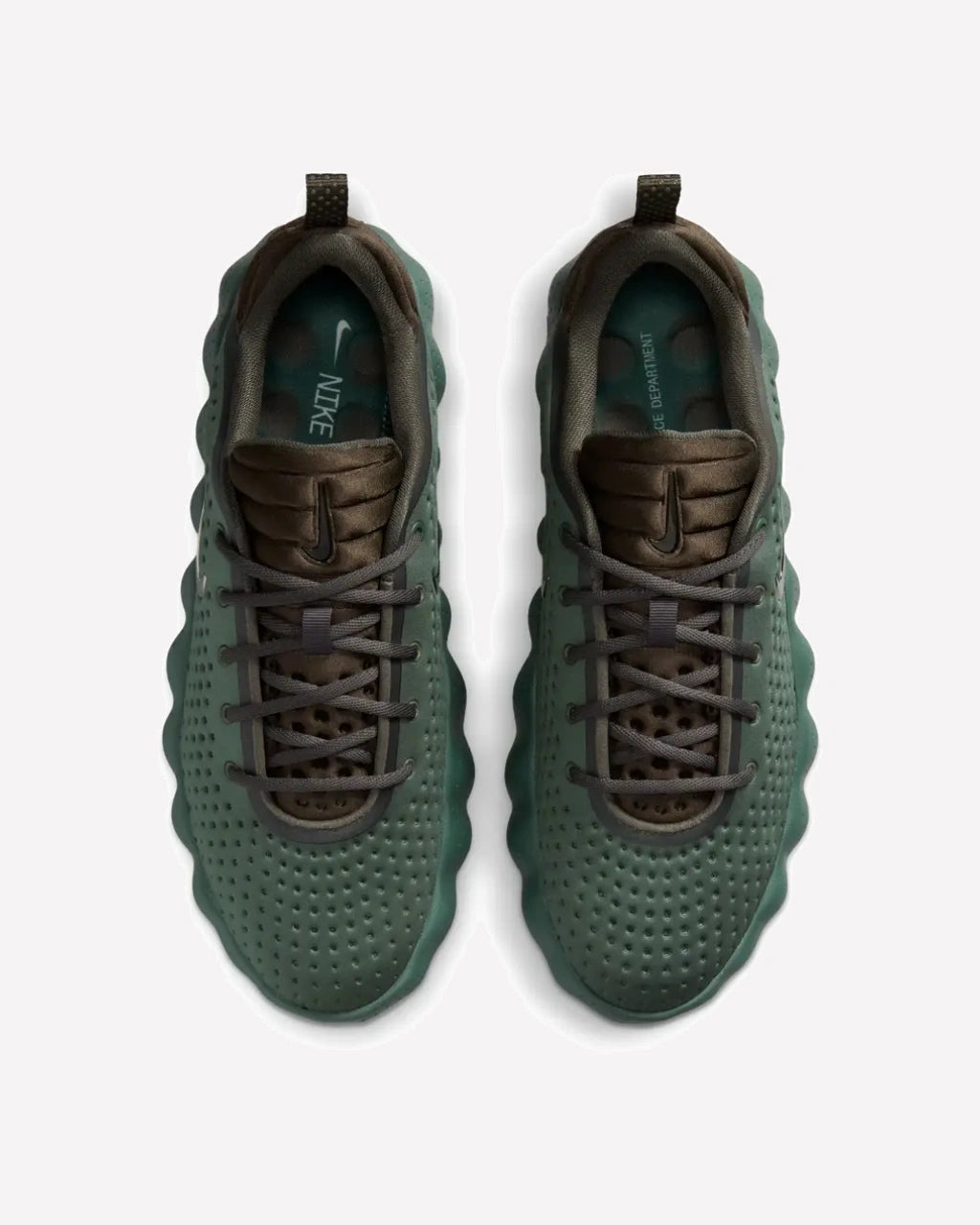 Nike Mind 002 Camo Green