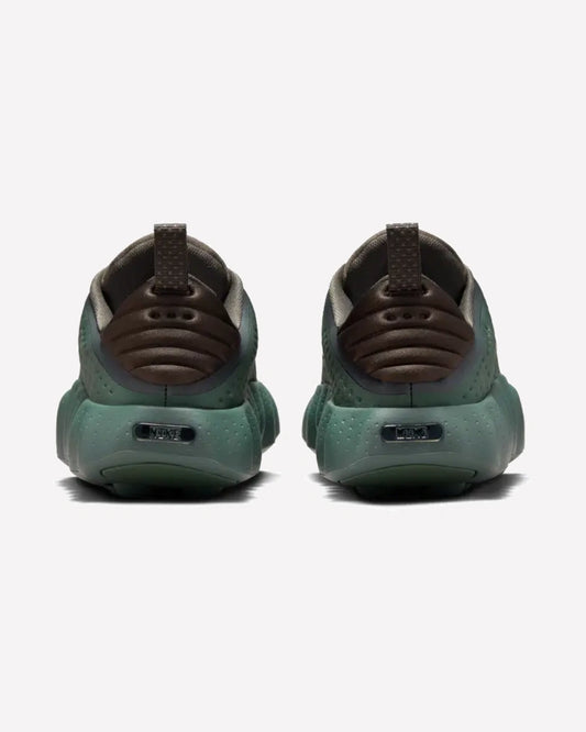 Nike Mind 002 Camo Green — suela