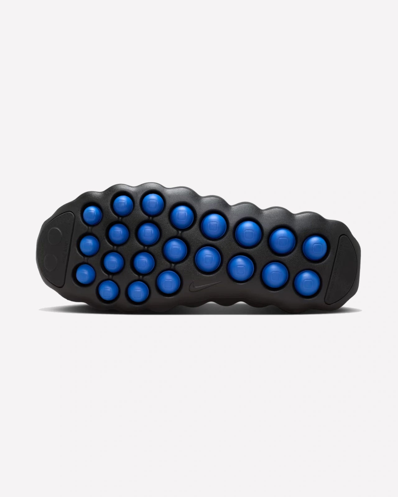 Nike Mind 002 Flyknit Fragment Black
