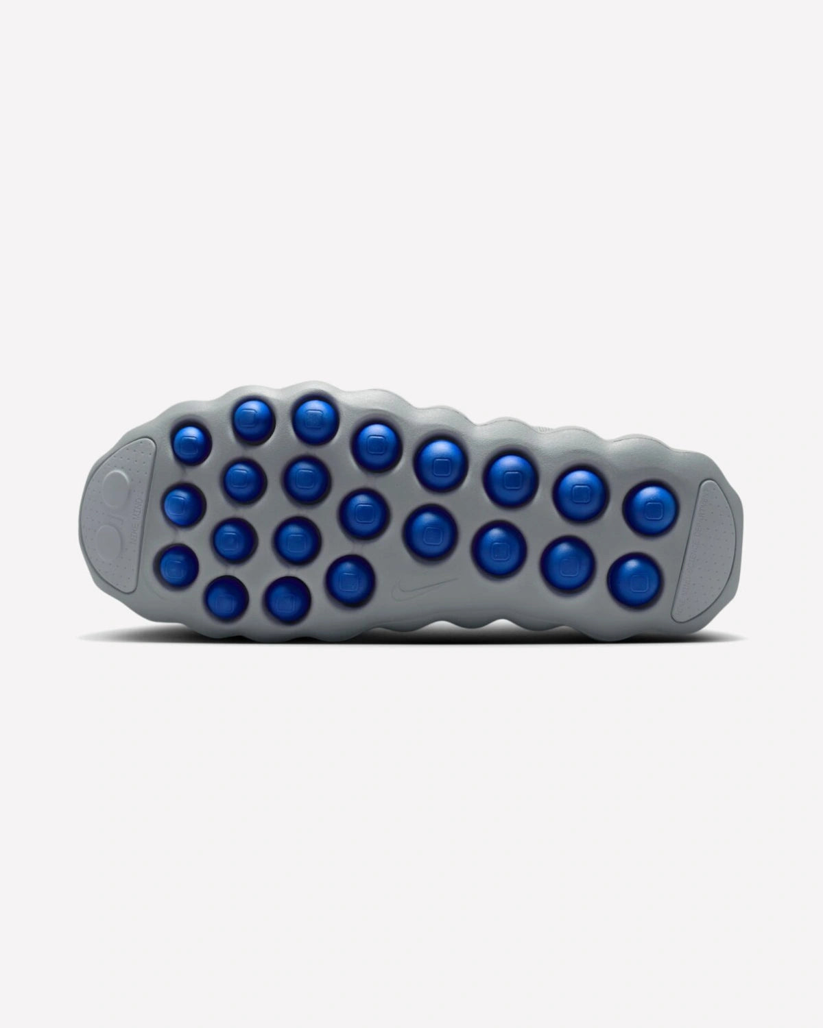 Nike Mind 002 Flyknit Fragment Particle Grey