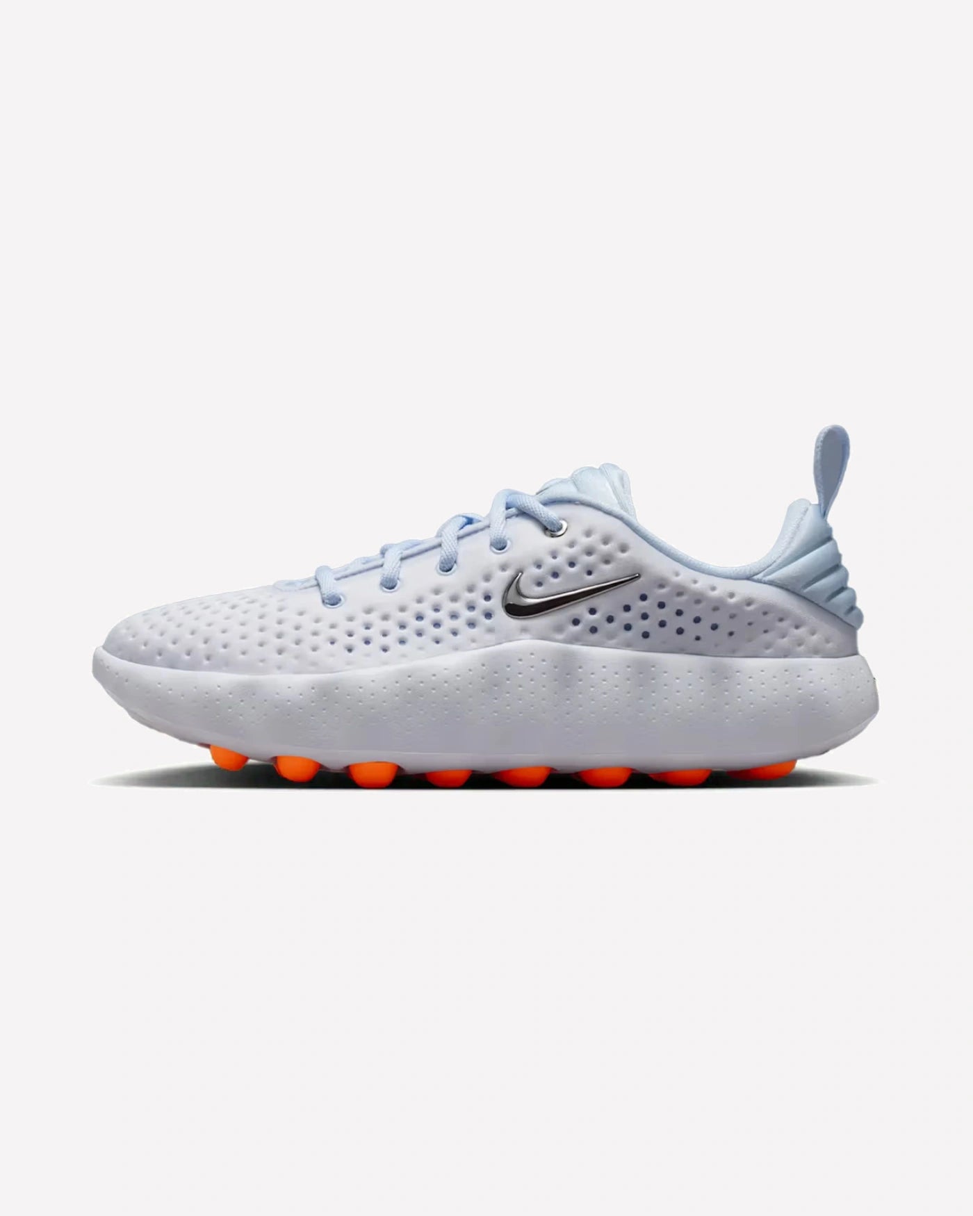 Nike Mind 002 Football Grey