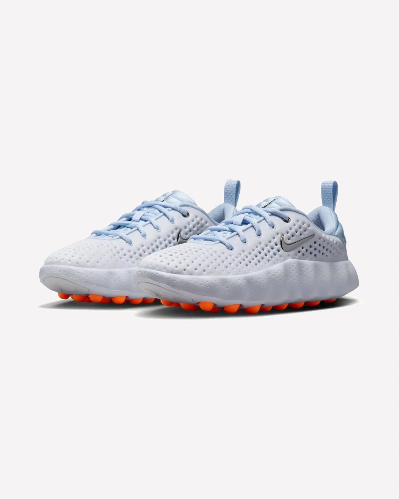 Nike Mind 002 Football Grey