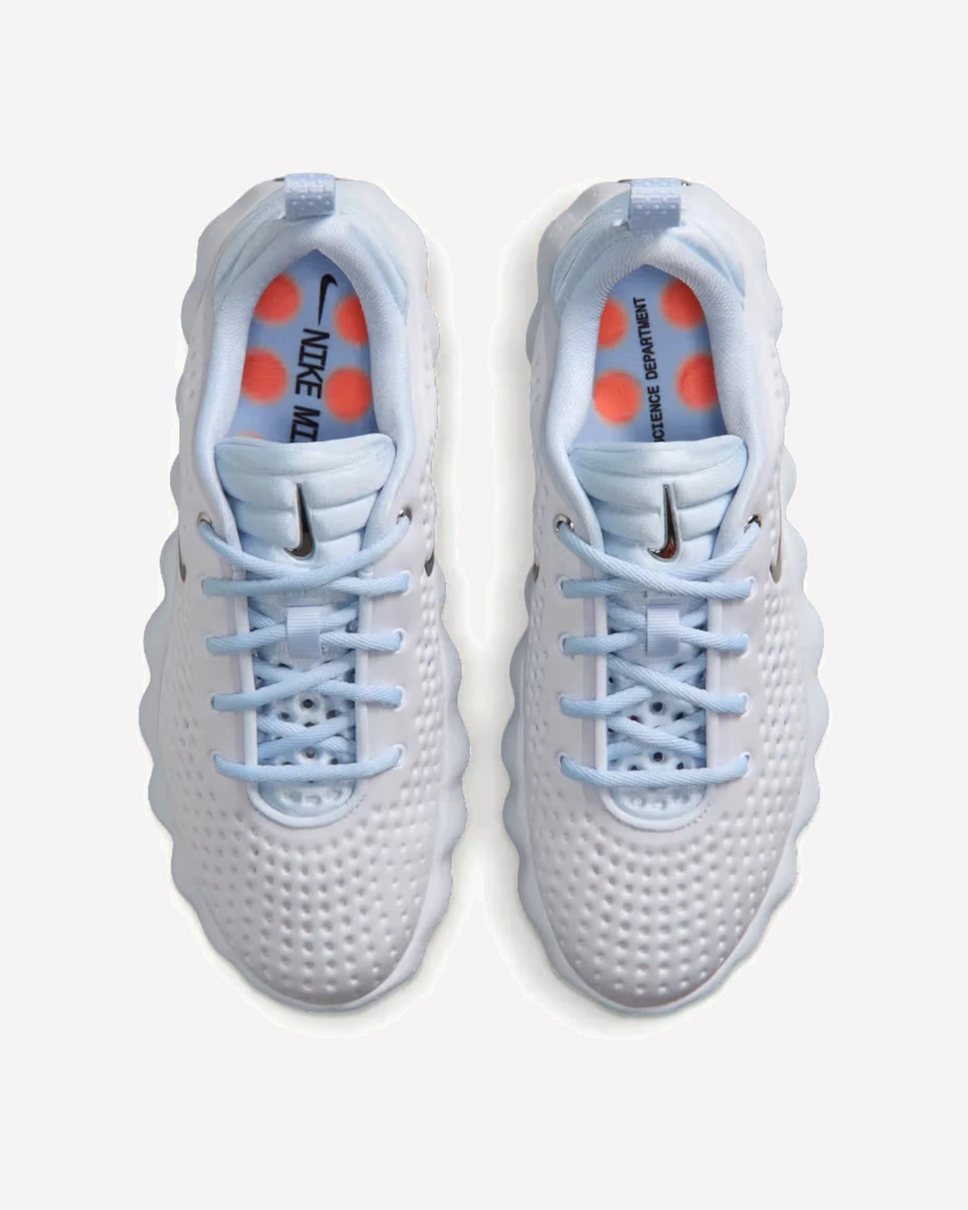 Nike Mind 002 Football Grey