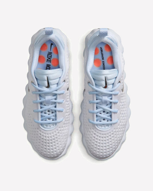 Nike Mind 002 Football Grey