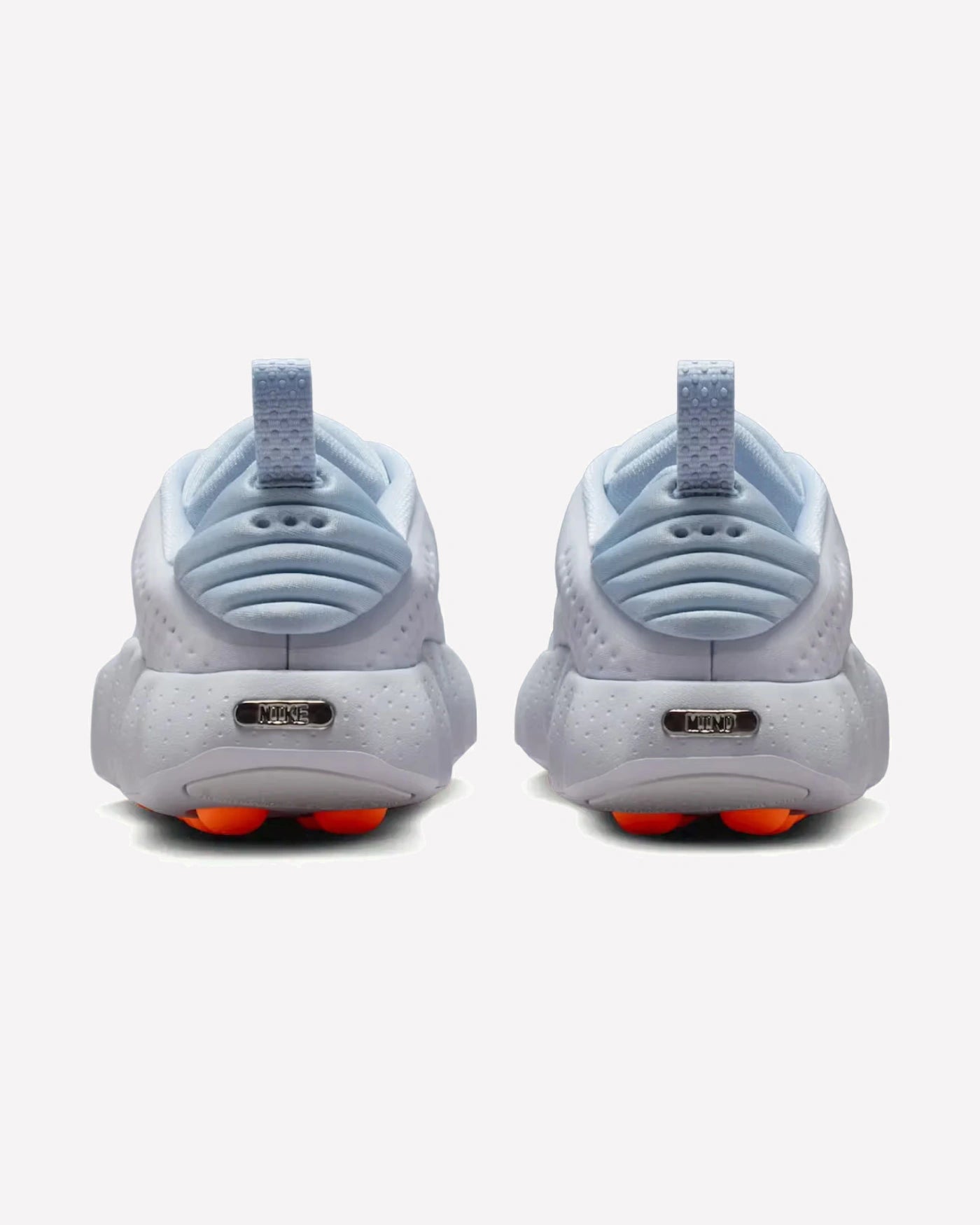 Nike Mind 002 Football Grey
