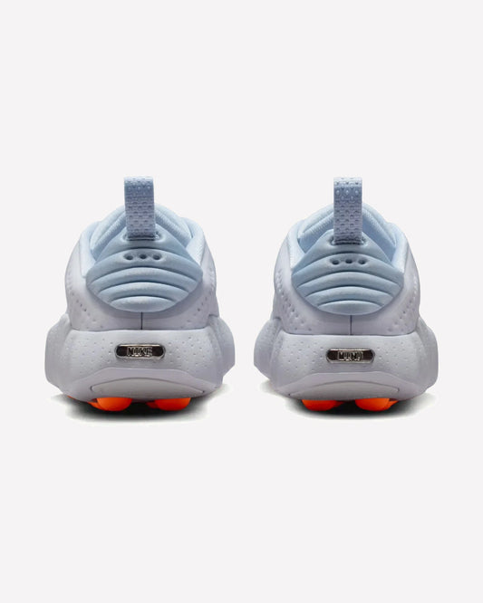 Nike Mind 002 Football Grey