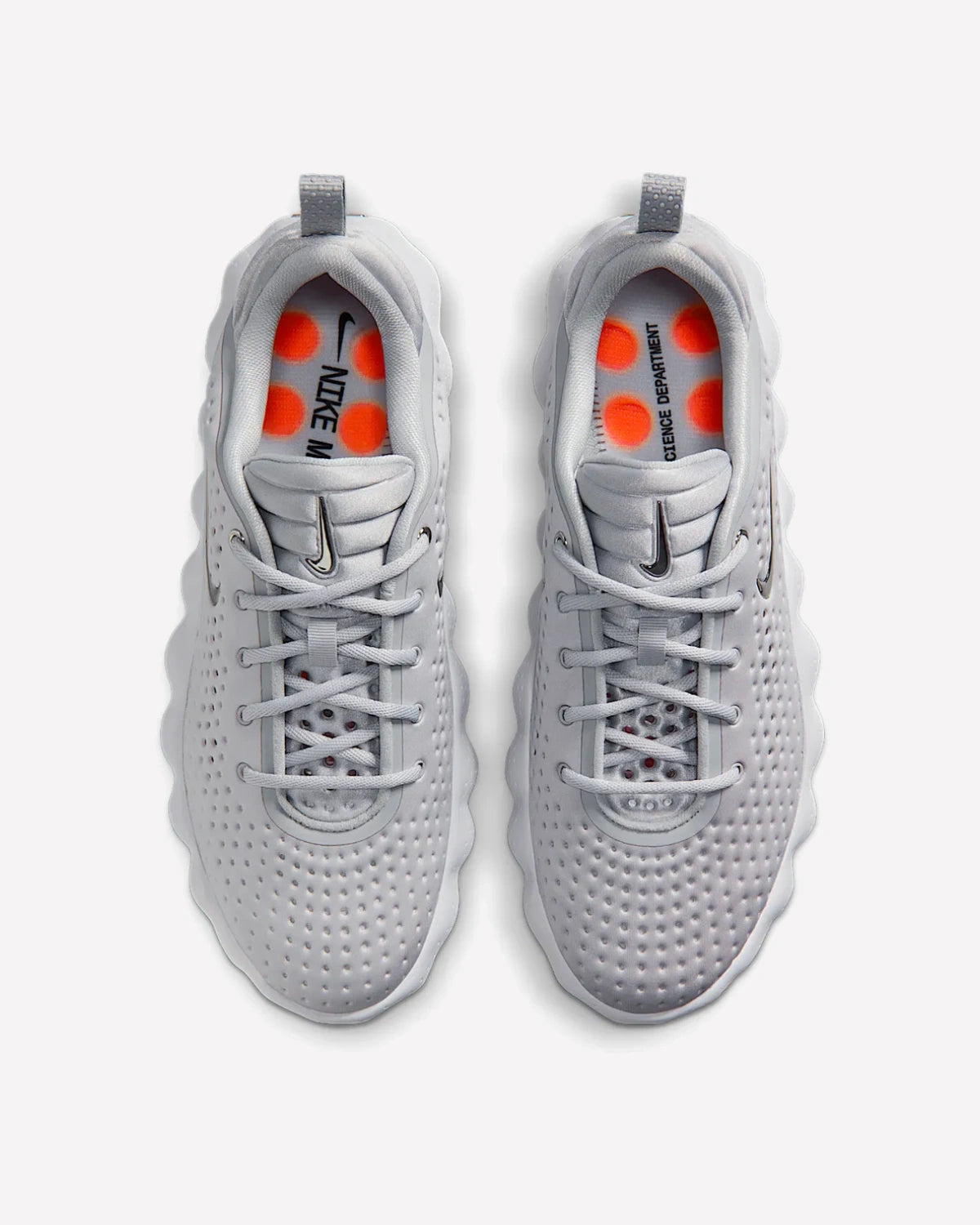 Nike Mind 002 Light Smoke Grey (Women's)