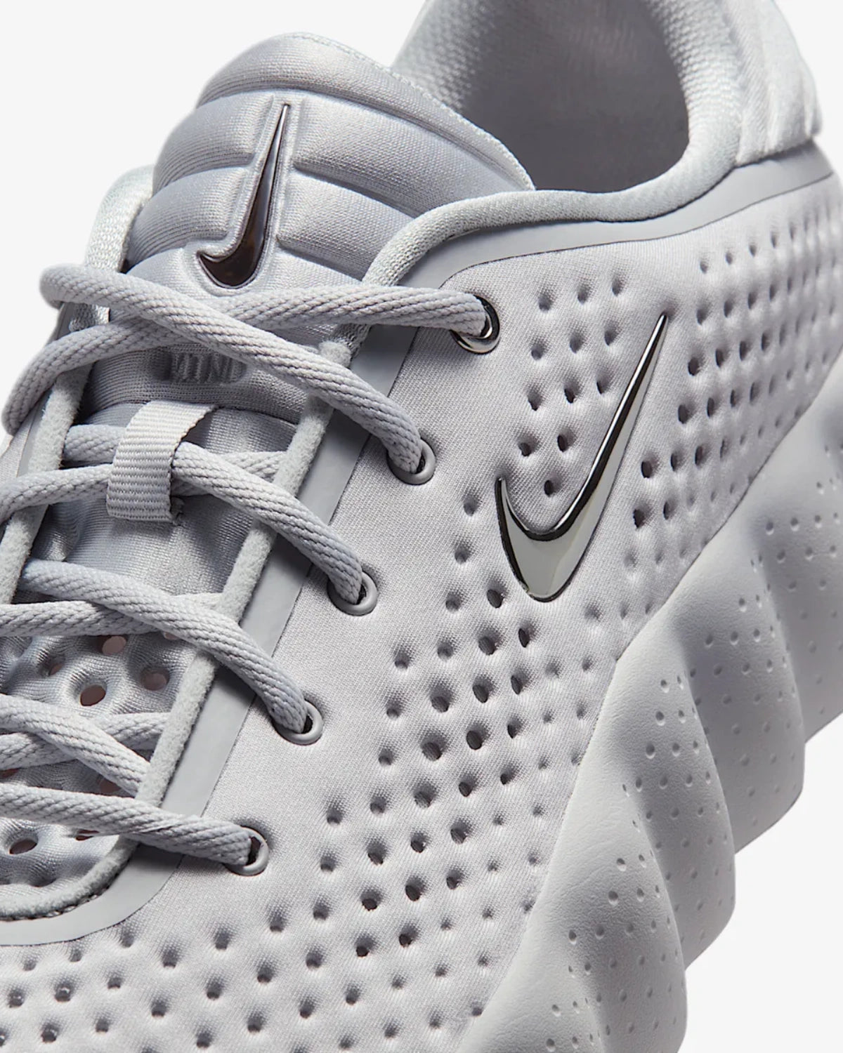 Nike Mind 002 Light Smoke Grey (Women's)