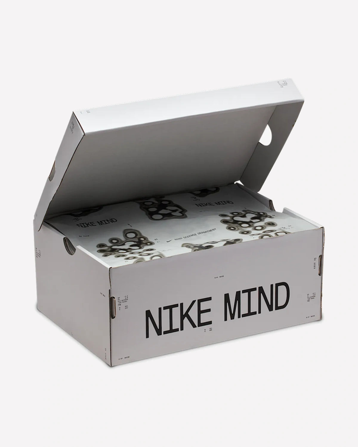 Nike Mind 002 Light Smoke Grey (Women's)