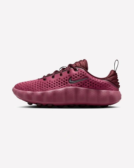 Nike Mind 002 Pink Smoke Mystic Dates — vista lateral