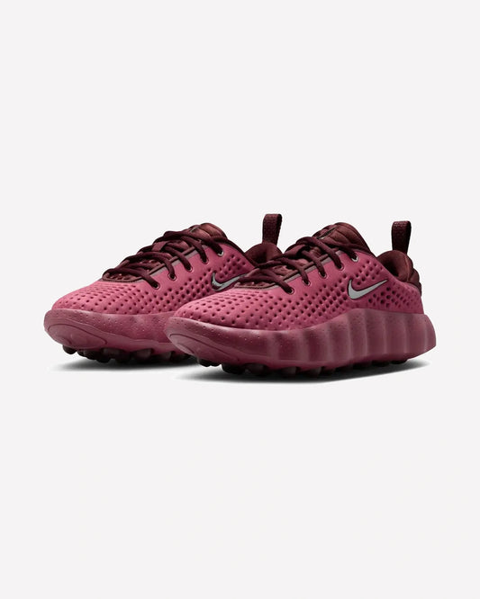 Nike Mind 002 Pink Smoke Mystic Dates — vista superior