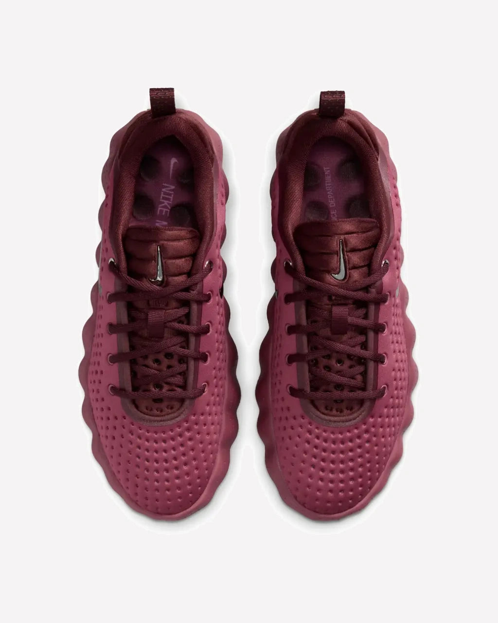 Nike Mind 002 Pink Smoke Mystic Dates