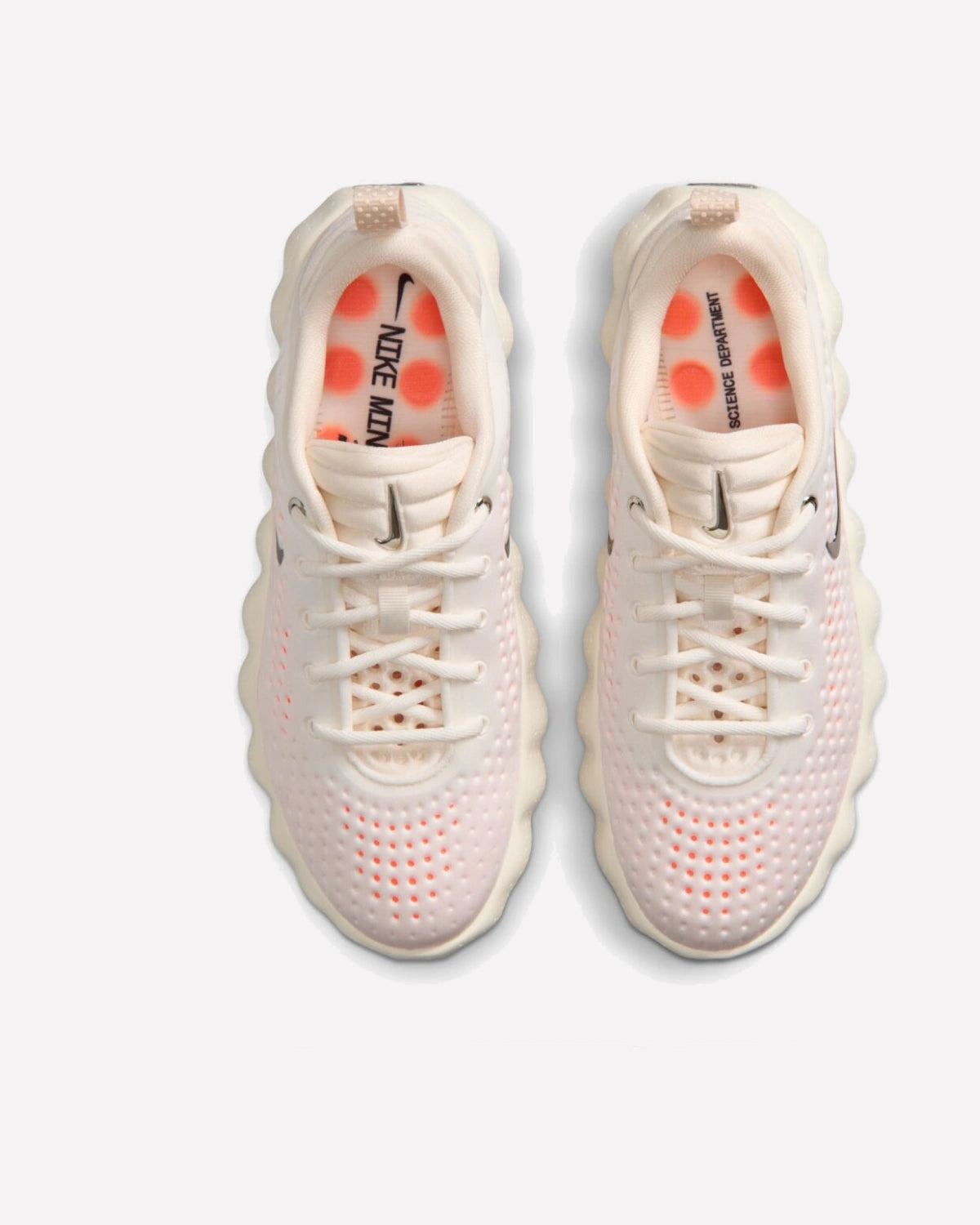 Nike Mind 002 Sail