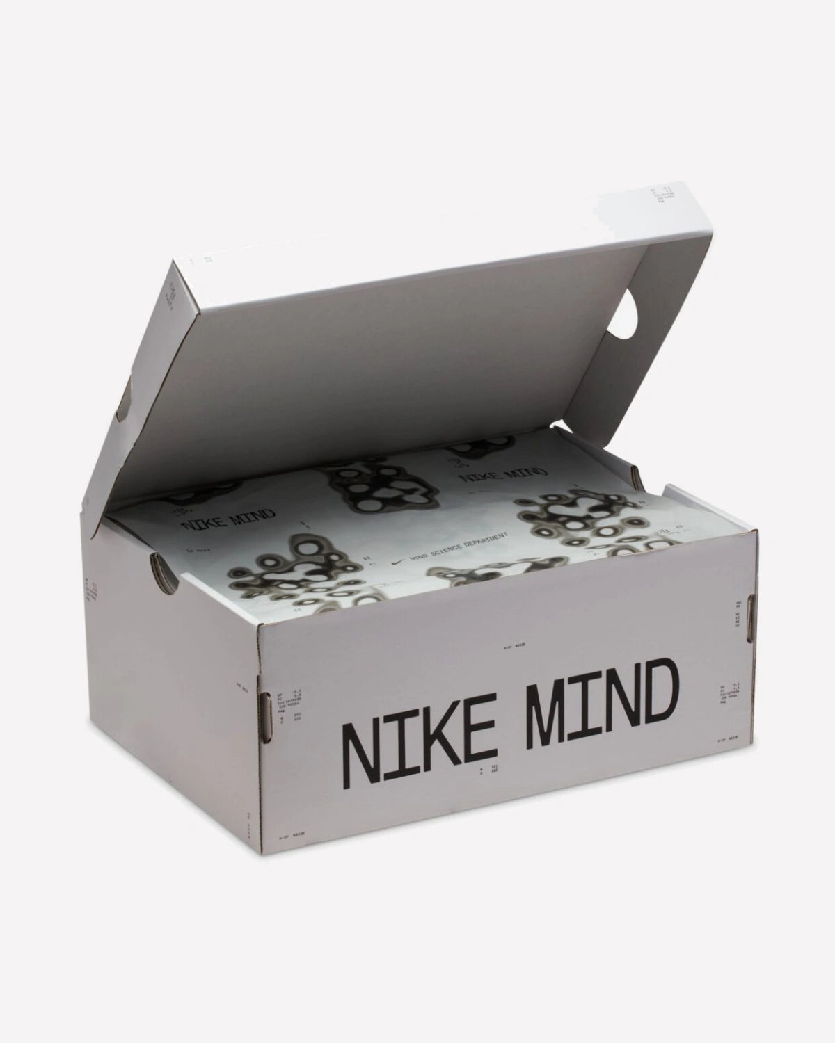 Nike Mind 002 Sail