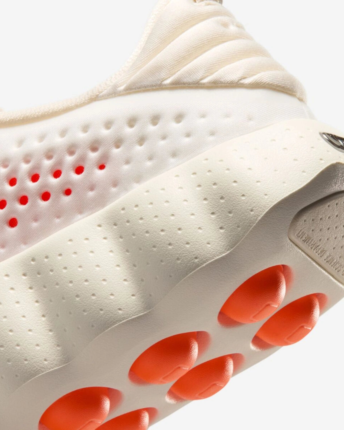 Nike Mind 002 Sail