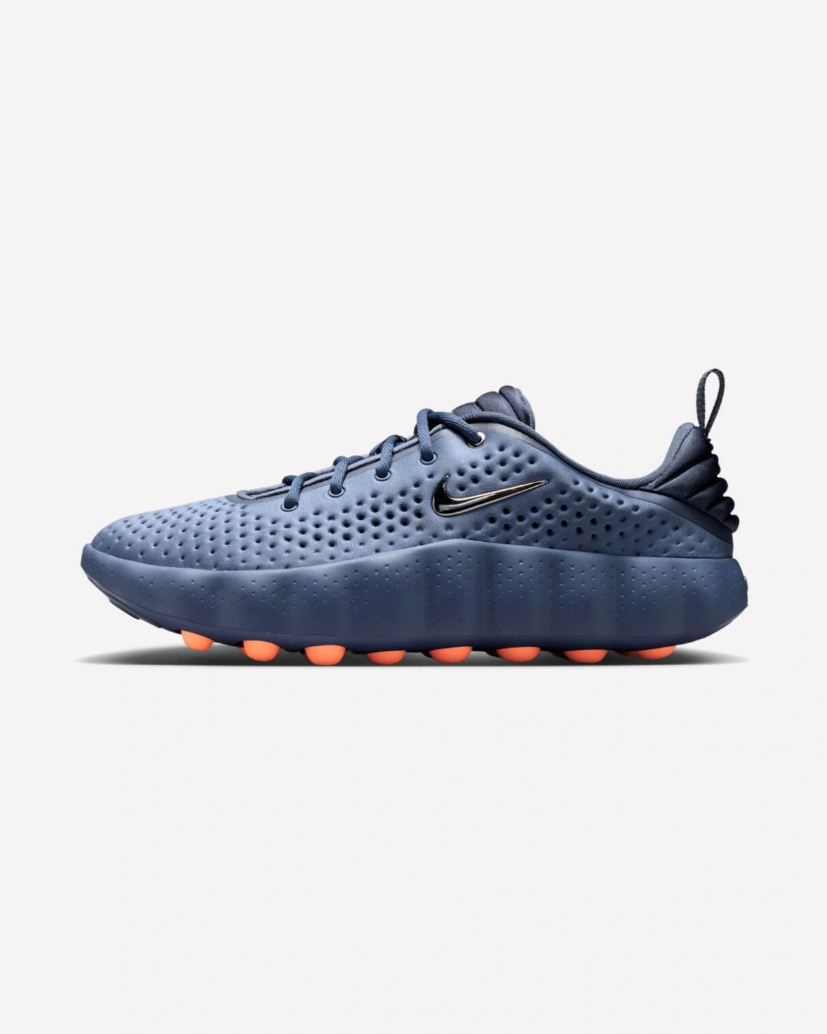Nike Mind 002 Thunder Blue Chrome