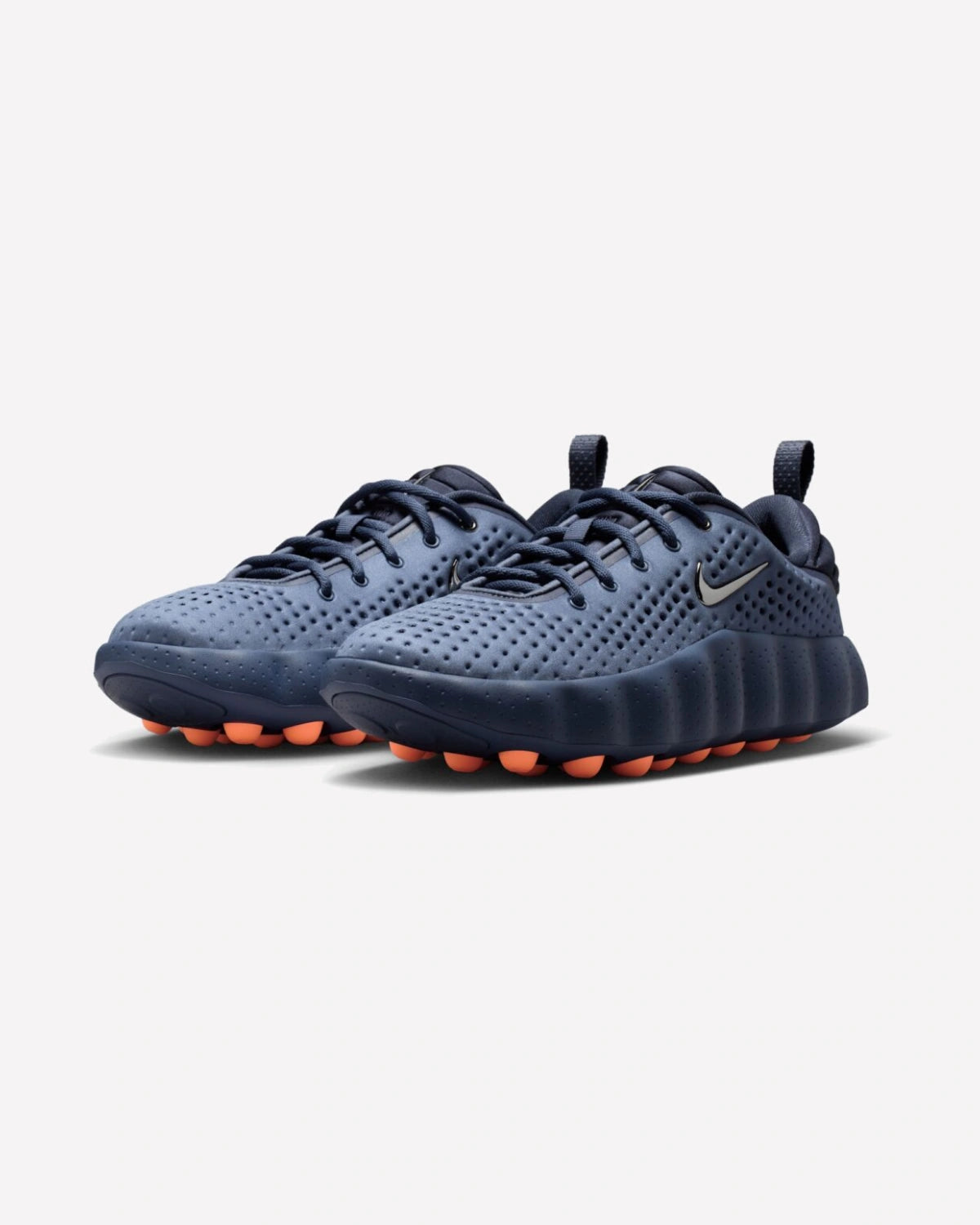 Nike Mind 002 Thunder Blue Chrome