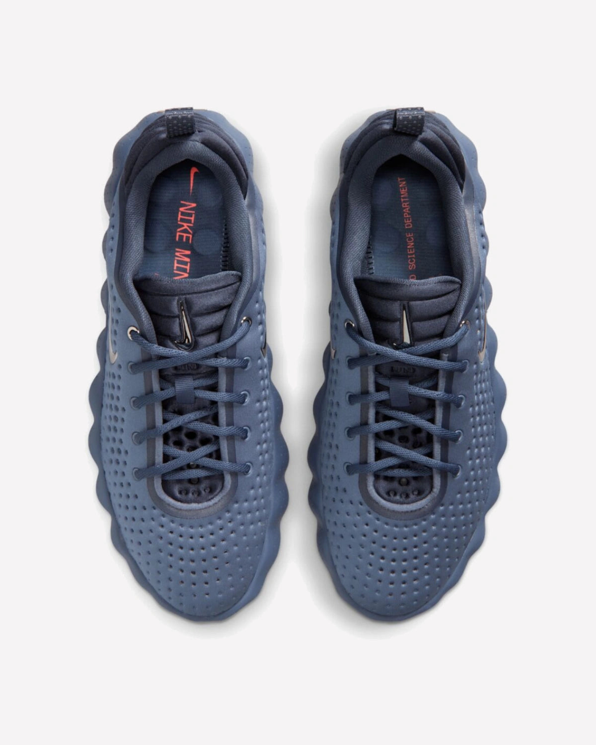 Nike Mind 002 Thunder Blue Chrome