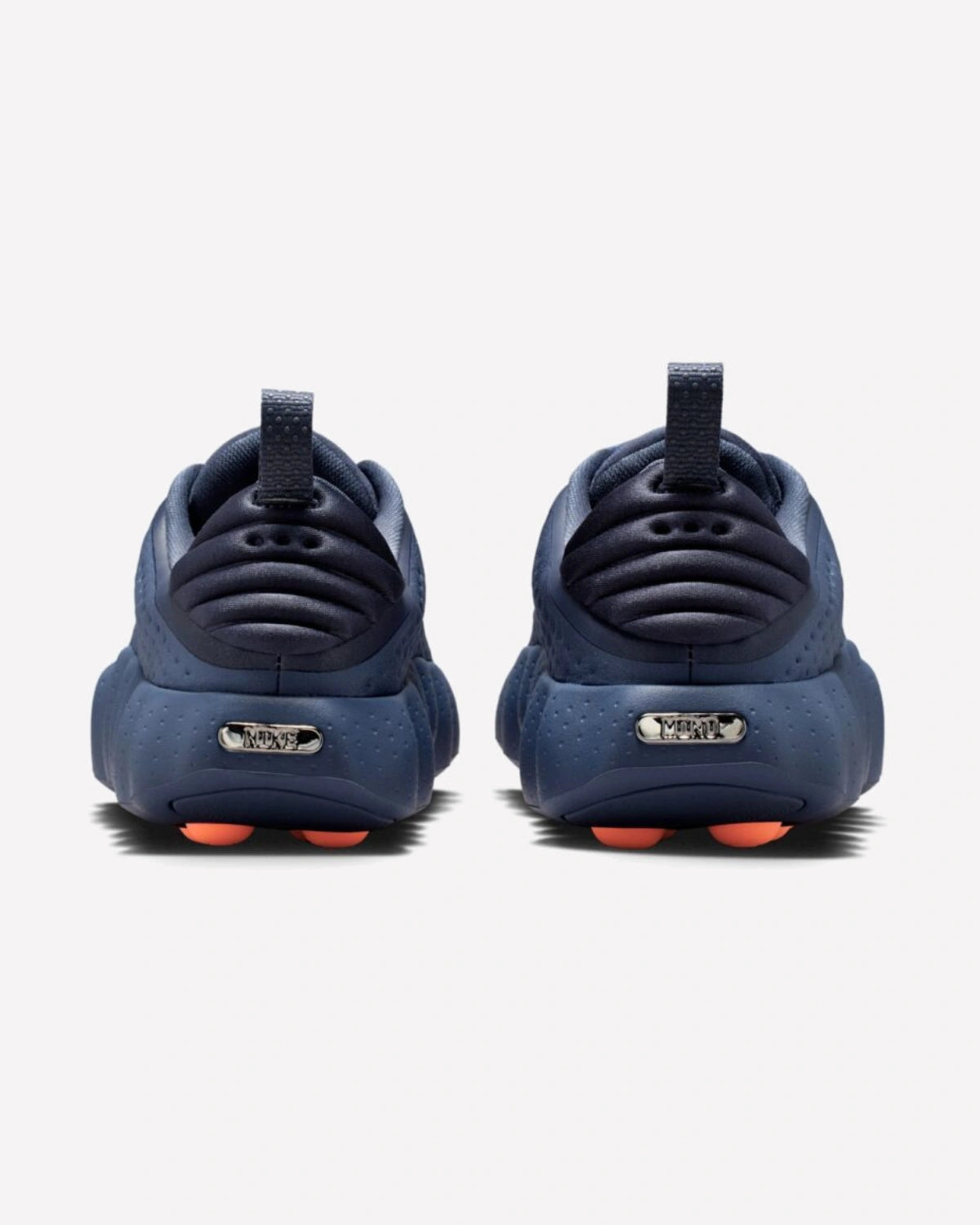 Nike Mind 002 Thunder Blue Chrome