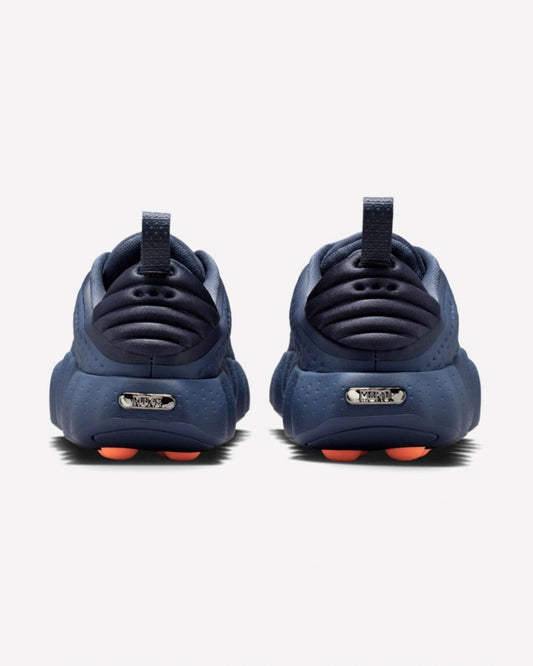 Nike Mind 002 Thunder Blue Chrome