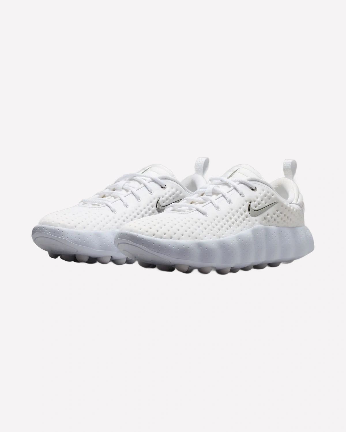 Nike Mind 002 White Vast Grey