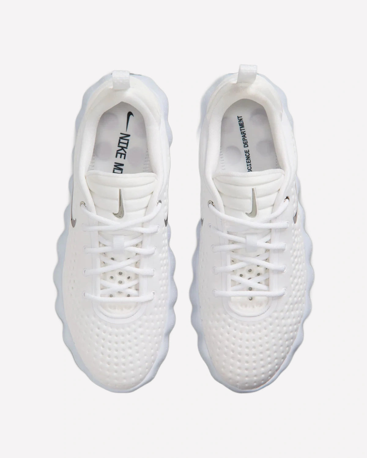 Nike Mind 002 White Vast Grey
