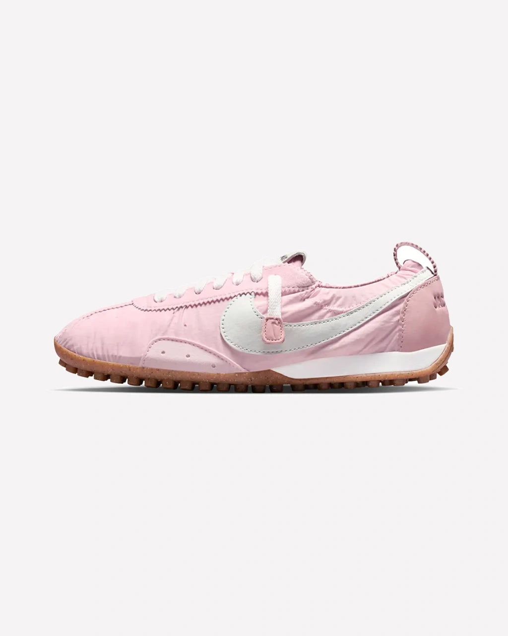 Nike Moon Shoe SP Jacquemus Aluminum Pink