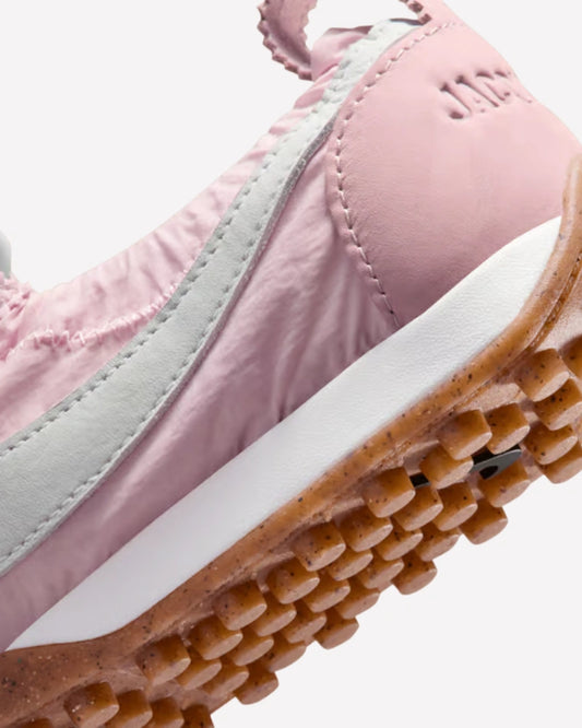 Nike Moon Shoe SP Jacquemus Aluminum Pink