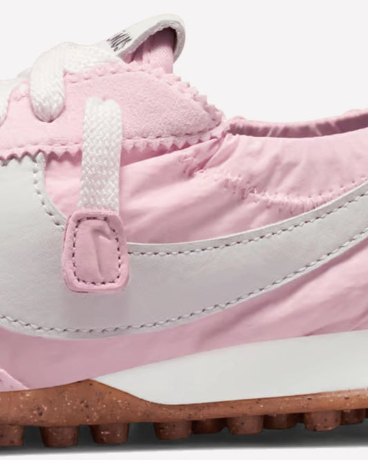Nike Moon Shoe SP Jacquemus Aluminum Pink