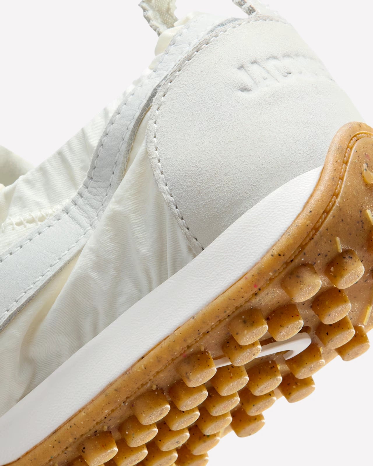 Nike Moon Shoe SP Jacquemus Soft Pearl