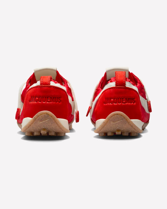 Nike Moon Shoe SP Jacquemus University Red