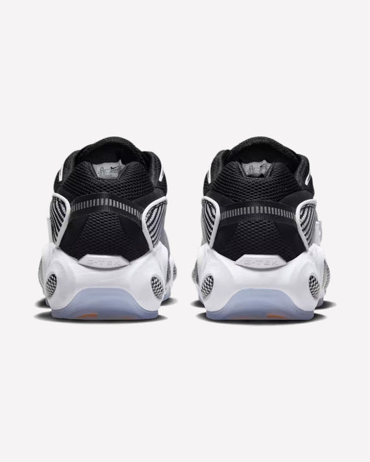 Nike NOCTA Glide Black White