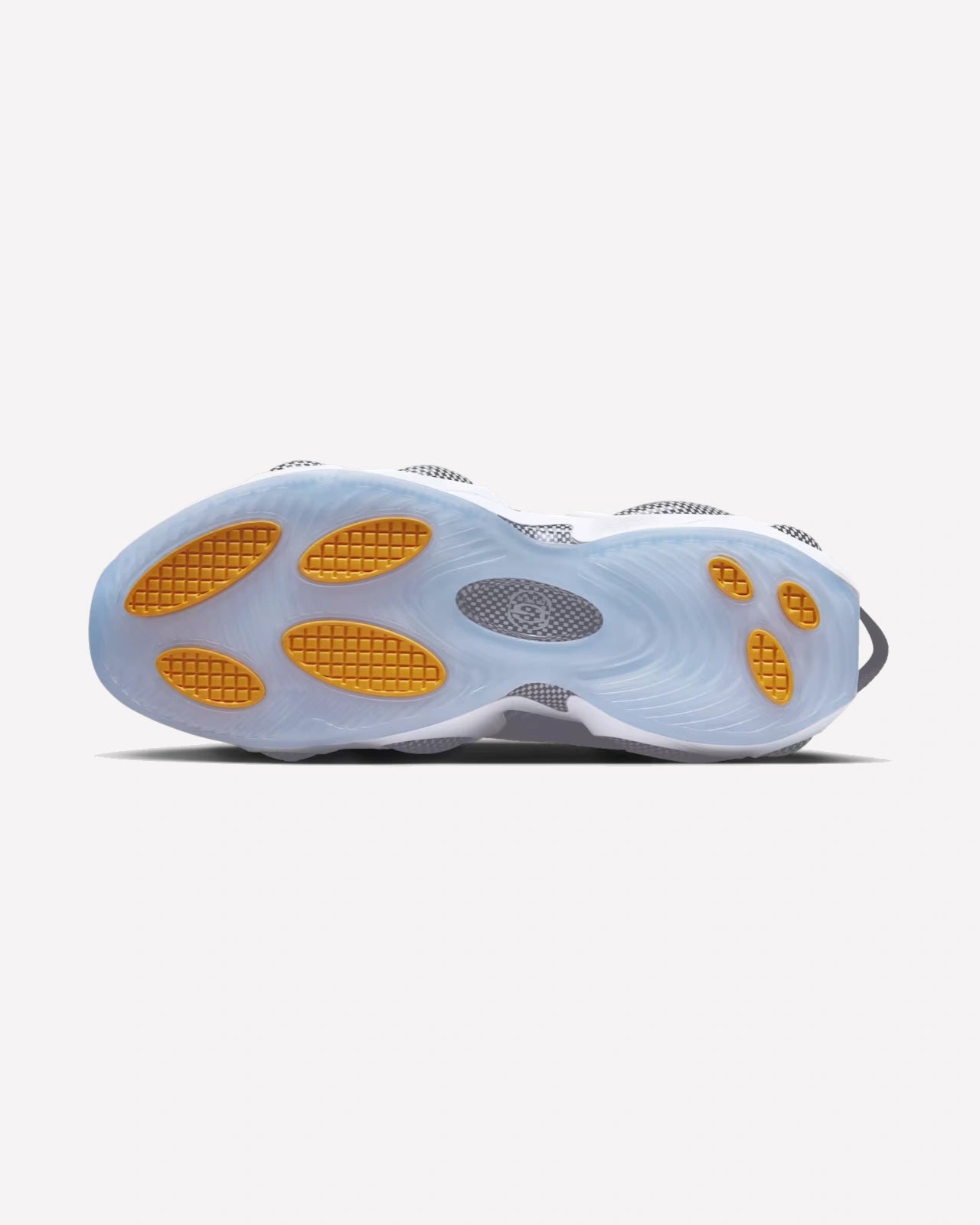 Nike NOCTA Glide Black White