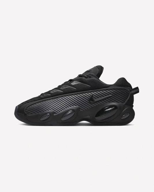 Nike NOCTA Glide Drake Black Iron Grey