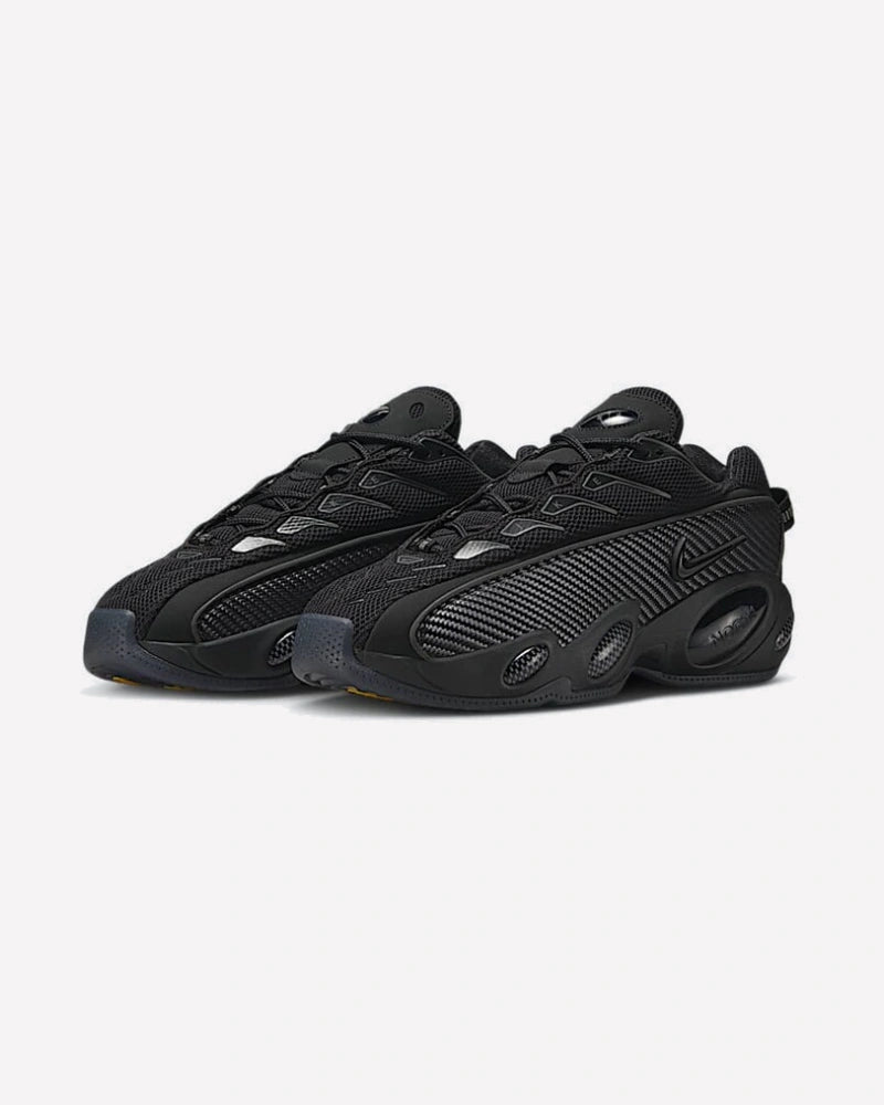 Nike NOCTA Glide Drake Black Iron Grey